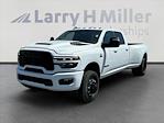 New 2025 Ram 3500 Laramie Crew Cab 4x4 DRW Pickup for sale #RCD250248 - photo 1