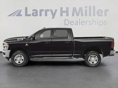 New 2025 Ram 2500 Big Horn Crew Cab 4x4 Pickup for sale #RCD250333 - photo 2