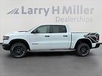 New 2025 Ram 1500 Rebel Crew Cab 4x4 Pickup for sale #RCD250098 - photo 2