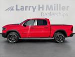 New 2025 Ram 1500 Rebel Crew Cab 4x4 Pickup for sale #RCD250101 - photo 2