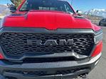 New 2025 Ram 1500 Rebel Crew Cab 4x4 Pickup for sale #RCD250101 - photo 4