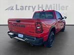 New 2025 Ram 1500 Rebel Crew Cab 4x4 Pickup for sale #RCD250101 - photo 6