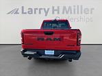 New 2025 Ram 1500 Rebel Crew Cab 4x4 Pickup for sale #RCD250101 - photo 7