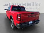 New 2025 Ram 1500 Rebel Crew Cab 4x4 Pickup for sale #RCD250101 - photo 8