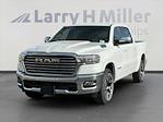 New 2025 Ram 1500 Laramie Crew Cab 4x4 Pickup for sale #RCD250067 - photo 1