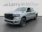 New 2025 Ram 1500 Big Horn Crew Cab 4x4 Pickup for sale #RCD250274 - photo 1