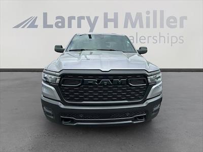 New 2025 Ram 1500 Warlock Crew Cab 4x4 Pickup for sale #RCD250268 - photo 2