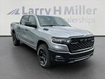 New 2025 Ram 1500 Warlock Crew Cab 4x4 Pickup for sale #RCD250268 - photo 3