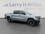 New 2025 Ram 1500 Warlock Crew Cab 4x4 Pickup for sale #RCD250268 - photo 4