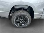 New 2025 Ram 1500 Warlock Crew Cab 4x4 Pickup for sale #RCD250268 - photo 5