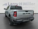 New 2025 Ram 1500 Warlock Crew Cab 4x4 Pickup for sale #RCD250268 - photo 8