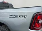 New 2025 Ram 1500 Warlock Crew Cab 4x4 Pickup for sale #RCD250268 - photo 9