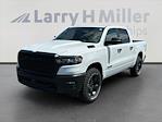 New 2025 Ram 1500 Warlock Crew Cab 4x4 Pickup for sale #RCD250275 - photo 1