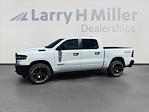 New 2025 Ram 1500 Warlock Crew Cab 4x4 Pickup for sale #RCD250275 - photo 2