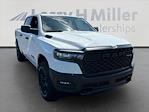 New 2025 Ram 1500 Warlock Crew Cab 4x4 Pickup for sale #RCD250275 - photo 4