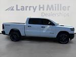 New 2025 Ram 1500 Warlock Crew Cab 4x4 Pickup for sale #RCD250275 - photo 5