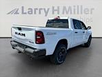 New 2025 Ram 1500 Warlock Crew Cab 4x4 Pickup for sale #RCD250275 - photo 6