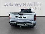 New 2025 Ram 1500 Warlock Crew Cab 4x4 Pickup for sale #RCD250275 - photo 7