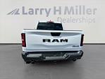 New 2025 Ram 1500 Warlock Crew Cab 4x4 Pickup for sale #RCD250275 - photo 8