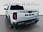 New 2025 Ram 1500 Warlock Crew Cab 4x4 Pickup for sale #RCD250275 - photo 9