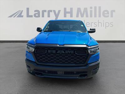 New 2025 Ram 1500 Warlock Crew Cab 4x4 Pickup for sale #RCD250288 - photo 2