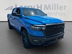 New 2025 Ram 1500 Warlock Crew Cab 4x4 Pickup for sale #RCD250288 - photo 3