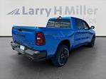 New 2025 Ram 1500 Warlock Crew Cab 4x4 Pickup for sale #RCD250288 - photo 5