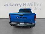 New 2025 Ram 1500 Warlock Crew Cab 4x4 Pickup for sale #RCD250288 - photo 6