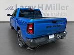 New 2025 Ram 1500 Warlock Crew Cab 4x4 Pickup for sale #RCD250288 - photo 7