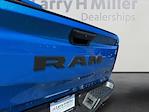 New 2025 Ram 1500 Warlock Crew Cab 4x4 Pickup for sale #RCD250288 - photo 8