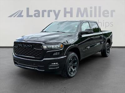 New 2025 Ram 1500 Big Horn Crew Cab 4x4 Pickup for sale #RCD250266 - photo 1