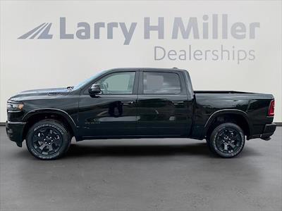 New 2025 Ram 1500 Big Horn Crew Cab 4x4 Pickup for sale #RCD250266 - photo 2
