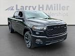 New 2025 Ram 1500 Big Horn Crew Cab 4x4 Pickup for sale #RCD250266 - photo 4