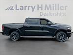 New 2025 Ram 1500 Big Horn Crew Cab 4x4 Pickup for sale #RCD250266 - photo 5