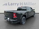 New 2025 Ram 1500 Big Horn Crew Cab 4x4 Pickup for sale #RCD250266 - photo 6