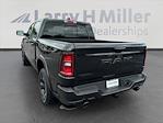 New 2025 Ram 1500 Big Horn Crew Cab 4x4 Pickup for sale #RCD250266 - photo 8