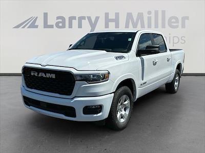 New 2025 Ram 1500 Big Horn Crew Cab 4x4 Pickup for sale #RCD250267 - photo 1