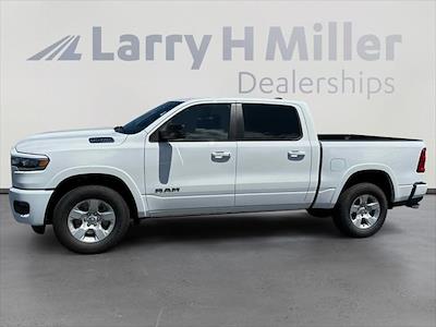 New 2025 Ram 1500 Big Horn Crew Cab 4x4 Pickup for sale #RCD250267 - photo 2