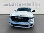 New 2025 Ram 1500 Big Horn Crew Cab 4x4 Pickup for sale #RCD250267 - photo 3