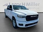 New 2025 Ram 1500 Big Horn Crew Cab 4x4 Pickup for sale #RCD250267 - photo 4