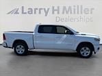 New 2025 Ram 1500 Big Horn Crew Cab 4x4 Pickup for sale #RCD250267 - photo 5