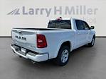 New 2025 Ram 1500 Big Horn Crew Cab 4x4 Pickup for sale #RCD250267 - photo 6