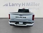 New 2025 Ram 1500 Big Horn Crew Cab 4x4 Pickup for sale #RCD250267 - photo 7
