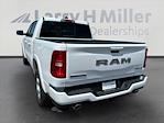 New 2025 Ram 1500 Big Horn Crew Cab 4x4 Pickup for sale #RCD250267 - photo 8