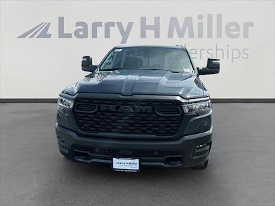 New 2025 Ram 1500 Warlock Crew Cab 4x4 Pickup for sale #BCD250171 - photo 2
