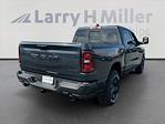 New 2025 Ram 1500 Warlock Crew Cab 4x4 Pickup for sale #BCD250171 - photo 10