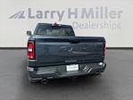 New 2025 Ram 1500 Warlock Crew Cab 4x4 Pickup for sale #BCD250171 - photo 13