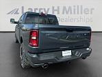 New 2025 Ram 1500 Warlock Crew Cab 4x4 Pickup for sale #BCD250171 - photo 14