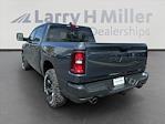 New 2025 Ram 1500 Warlock Crew Cab 4x4 Pickup for sale #BCD250171 - photo 15