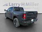 New 2025 Ram 1500 Warlock Crew Cab 4x4 Pickup for sale #BCD250171 - photo 16